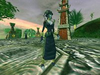 Asheron's Call 2: Legions screenshot, image №412816 - RAWG