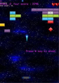 Arkanoid! screenshot, image №1894704 - RAWG