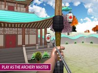 Shooting Perfect Bowmasters screenshot, image №1954436 - RAWG