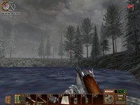 Cabela's GrandSlam Hunting: 2004 Trophies screenshot, image №364786 - RAWG