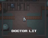 Doctor Lit screenshot, image №2358740 - RAWG