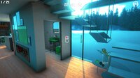 3D PUZZLE - Leafless screenshot, image №4204968 - RAWG