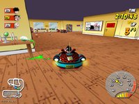 Beanotown Racing screenshot, image №368280 - RAWG