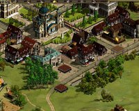 Cossacks 2: Napoleonic Wars screenshot, image №378095 - RAWG