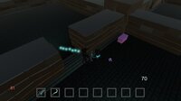 Death Knight (Mini Jam 98) screenshot, image №3211294 - RAWG