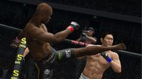 UFC Undisputed 3 screenshot, image №578310 - RAWG