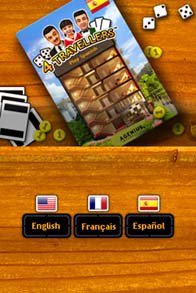 4 TRAVELLERS - Play Spanish screenshot, image №783365 - RAWG