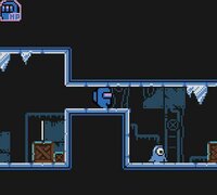SUPER IMPOSTOR BROS. screenshot, image №2771818 - RAWG