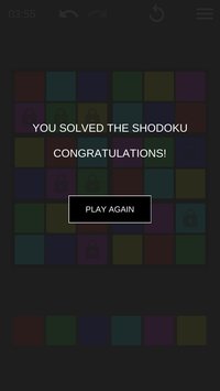 Shodoku screenshot, image №1985918 - RAWG