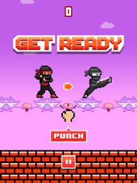 Kick Jump Fighter - Play Free 8-bit Retro Pixel Fighting Games screenshot, image №1711077 - RAWG