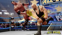 WWE All Stars screenshot, image №276084 - RAWG