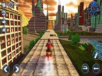 Spider Hero Bike Stunts screenshot, image №2187775 - RAWG