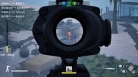 Infection Warfare screenshot, image №4149398 - RAWG