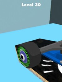 Skateboard Crafter screenshot, image №2414144 - RAWG