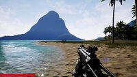 Island Assault screenshot, image №3297482 - RAWG