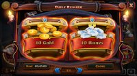 Runewards: Strategy Card Game screenshot, image №855953 - RAWG