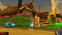 The Cat! Porfirio's Adventure screenshot, image №150428 - RAWG