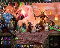 SpellForce 2: Dragon Storm screenshot, image №457940 - RAWG