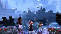 Shiness: The Lightning Kingdom screenshot, image №209515 - RAWG