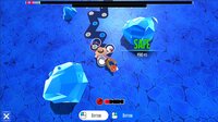 Rhythm Stars Climbing screenshot, image №2612574 - RAWG