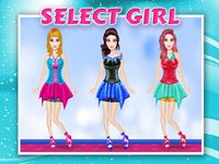 Girl Fashion World Fabulous Tailor Dressing Games screenshot, image №1944655 - RAWG