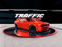 Traffic Engine: Fury Road Race screenshot, image №2043003 - RAWG