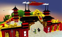 LEGO Universe screenshot, image №478219 - RAWG