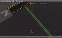Space Defenders 3D screenshot, image №1296581 - RAWG