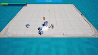 Bumble Brawlers screenshot, image №4156137 - RAWG