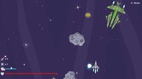 Galactic Battles screenshot, image №713433 - RAWG