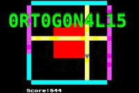 Ortogonalis screenshot, image №1308339 - RAWG