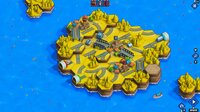Railway Islands 2 - Puzzle screenshot, image №3975486 - RAWG