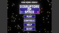 Disruptors of Space screenshot, image №3106675 - RAWG