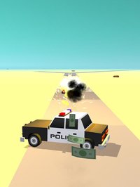 Chase Clash screenshot, image №2374982 - RAWG