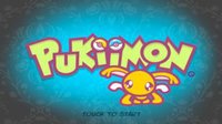 A Pukiimon Adventure screenshot, image №967861 - RAWG