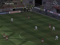 Pro Evolution Soccer 3 screenshot, image №384241 - RAWG
