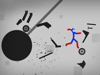 Stickman Physics Simulator screenshot, image №3885439 - RAWG