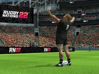 Rugby Nations 22 screenshot, image №3292806 - RAWG