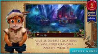 Eventide: Slavic Fable (Full) screenshot, image №1573576 - RAWG