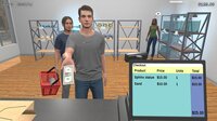 Fish Shop Simulator screenshot, image №4183515 - RAWG