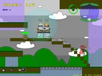 Super Frugtopia - Platforming Tower Defense screenshot, image №1206482 - RAWG