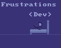 Frustration Dev screenshot, image №1140860 - RAWG