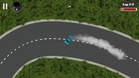 Drift Racer screenshot, image №2619385 - RAWG