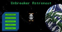 Unbreaker Astronaut screenshot, image №3392374 - RAWG