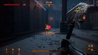 HELLBREAK screenshot, image №4215028 - RAWG