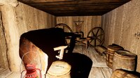 Nathaniel Nicholls - Fort Lytton Virtual Environment screenshot, image №2582389 - RAWG