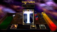 Mage Hunters (itch) screenshot, image №2666894 - RAWG