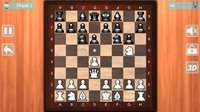 Chess Master 3D Free screenshot, image №1505732 - RAWG