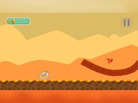 Super Donut Adventure screenshot, image №1694152 - RAWG