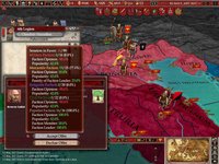 Europa Universalis: Rome - Gold Edition screenshot, image №236699 - RAWG